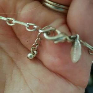 Sterling Silver Necklace chain